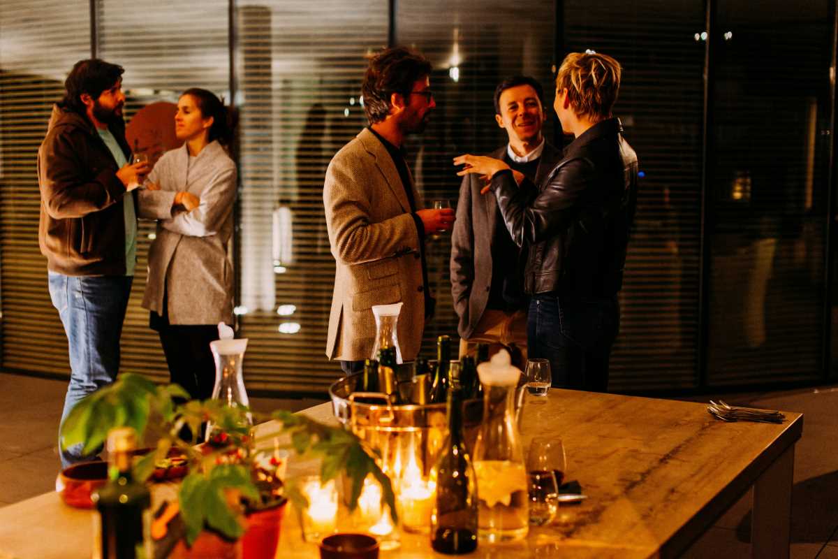 Creating Networking Habits That Open Real Opportunities