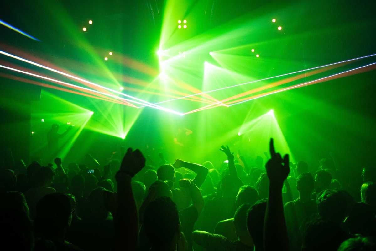 Experiencing Nightlife Hotspots Where Celebs Actually Go